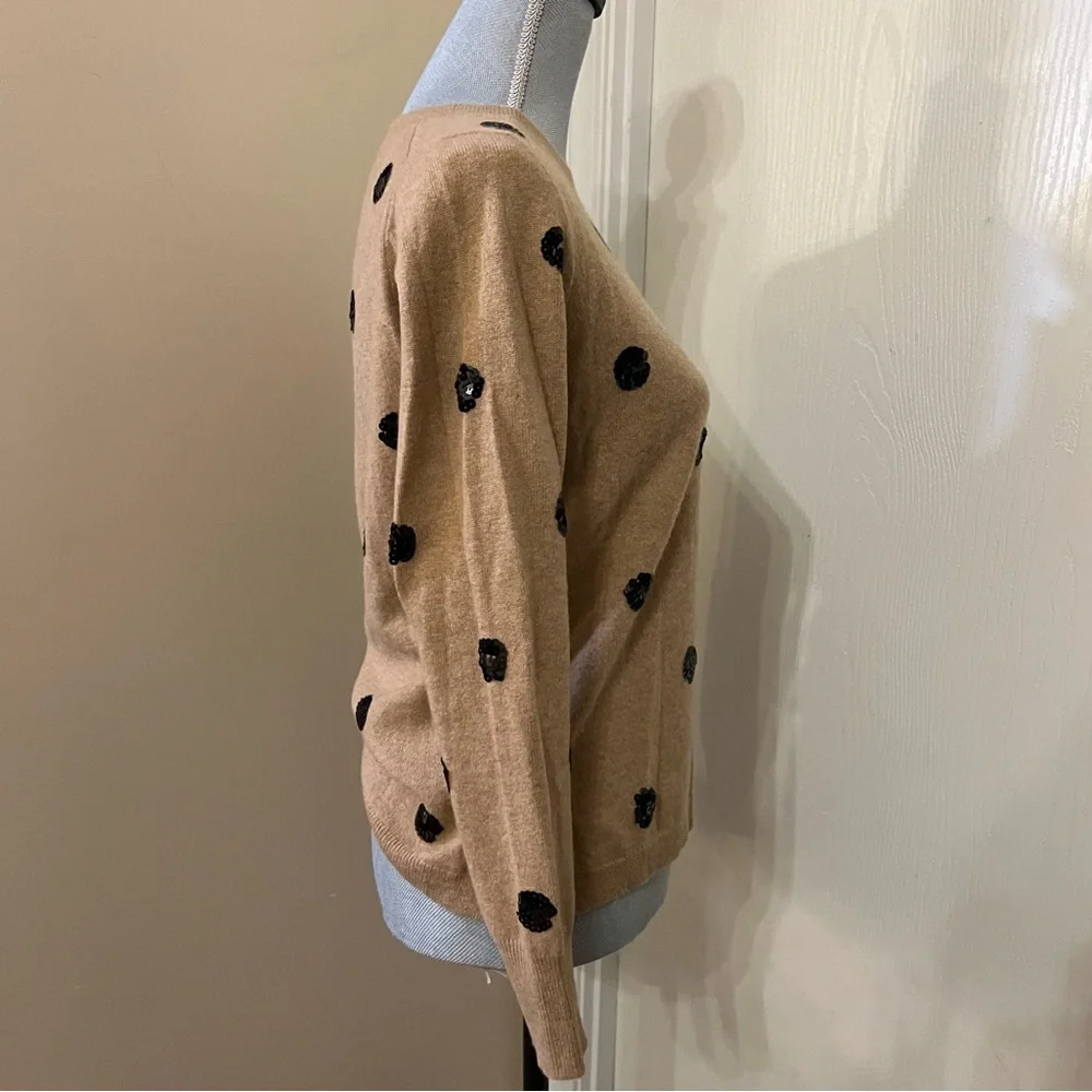 J. Crew Everyday Cashmere Crewneck Sweater